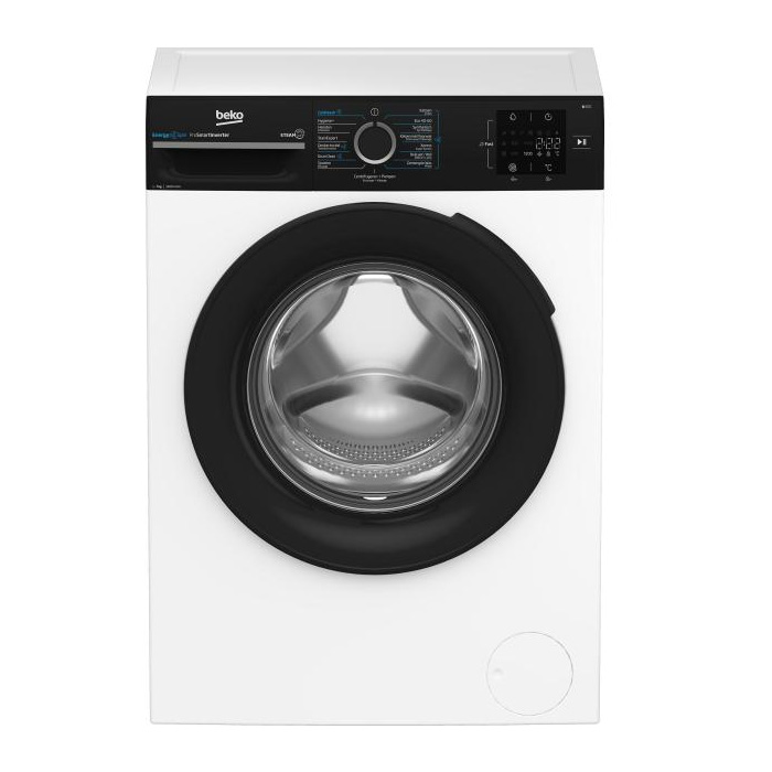 Washing machine “Beko”